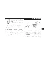 Preview for 231 page of Chrysler 2004 Sebring Coupe Manual