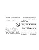 Preview for 232 page of Chrysler 2004 Sebring Coupe Manual