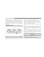 Preview for 240 page of Chrysler 2004 Sebring Coupe Manual