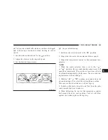 Preview for 243 page of Chrysler 2004 Sebring Coupe Manual