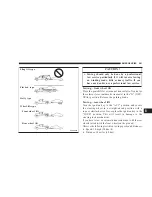 Preview for 281 page of Chrysler 2004 Sebring Coupe Manual