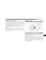 Preview for 325 page of Chrysler 2004 Sebring Coupe Manual