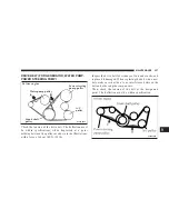 Preview for 327 page of Chrysler 2004 Sebring Coupe Manual