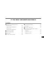 Preview for 365 page of Chrysler 2004 Sebring Coupe Manual