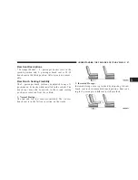 Preview for 97 page of Chrysler 2004 Town and Country Manual