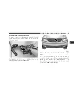 Preview for 105 page of Chrysler 2004 Town and Country Manual