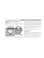 Preview for 206 page of Chrysler 2004 Town and Country Manual