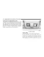 Предварительный просмотр 142 страницы Chrysler 2005 300 SRT8 Owner'S Manual