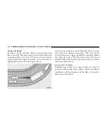 Предварительный просмотр 172 страницы Chrysler 2005 300 SRT8 Owner'S Manual