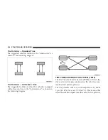 Предварительный просмотр 358 страницы Chrysler 2005 300 SRT8 Owner'S Manual