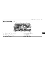 Предварительный просмотр 397 страницы Chrysler 2005 300 SRT8 Owner'S Manual