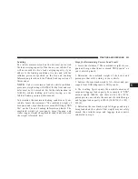 Preview for 233 page of Chrysler 2005 300 Manual