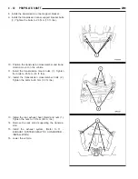 Предварительный просмотр 148 страницы Chrysler 2005 Crossfire SRT6 Service Manual