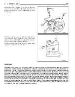 Предварительный просмотр 170 страницы Chrysler 2005 Crossfire SRT6 Service Manual