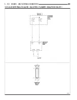 Предварительный просмотр 276 страницы Chrysler 2005 Crossfire SRT6 Service Manual