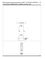 Предварительный просмотр 285 страницы Chrysler 2005 Crossfire SRT6 Service Manual