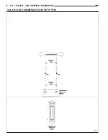 Предварительный просмотр 288 страницы Chrysler 2005 Crossfire SRT6 Service Manual