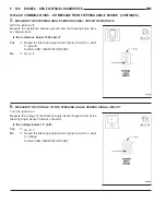 Предварительный просмотр 304 страницы Chrysler 2005 Crossfire SRT6 Service Manual