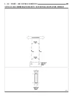 Предварительный просмотр 306 страницы Chrysler 2005 Crossfire SRT6 Service Manual