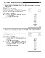 Предварительный просмотр 324 страницы Chrysler 2005 Crossfire SRT6 Service Manual