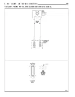 Предварительный просмотр 326 страницы Chrysler 2005 Crossfire SRT6 Service Manual