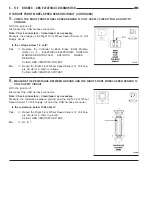 Предварительный просмотр 338 страницы Chrysler 2005 Crossfire SRT6 Service Manual