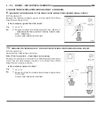 Предварительный просмотр 340 страницы Chrysler 2005 Crossfire SRT6 Service Manual