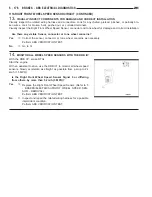 Предварительный просмотр 342 страницы Chrysler 2005 Crossfire SRT6 Service Manual