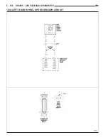 Предварительный просмотр 352 страницы Chrysler 2005 Crossfire SRT6 Service Manual