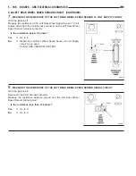 Предварительный просмотр 356 страницы Chrysler 2005 Crossfire SRT6 Service Manual