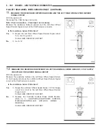 Предварительный просмотр 358 страницы Chrysler 2005 Crossfire SRT6 Service Manual