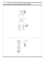 Предварительный просмотр 360 страницы Chrysler 2005 Crossfire SRT6 Service Manual