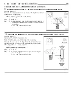 Предварительный просмотр 374 страницы Chrysler 2005 Crossfire SRT6 Service Manual