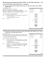 Предварительный просмотр 375 страницы Chrysler 2005 Crossfire SRT6 Service Manual