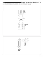 Предварительный просмотр 377 страницы Chrysler 2005 Crossfire SRT6 Service Manual