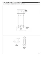 Предварительный просмотр 386 страницы Chrysler 2005 Crossfire SRT6 Service Manual