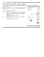 Предварительный просмотр 392 страницы Chrysler 2005 Crossfire SRT6 Service Manual