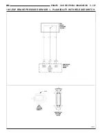 Предварительный просмотр 393 страницы Chrysler 2005 Crossfire SRT6 Service Manual