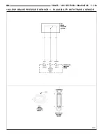 Предварительный просмотр 395 страницы Chrysler 2005 Crossfire SRT6 Service Manual