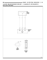 Предварительный просмотр 397 страницы Chrysler 2005 Crossfire SRT6 Service Manual