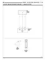 Предварительный просмотр 399 страницы Chrysler 2005 Crossfire SRT6 Service Manual