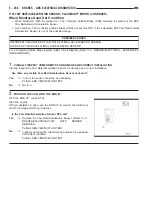 Предварительный просмотр 404 страницы Chrysler 2005 Crossfire SRT6 Service Manual