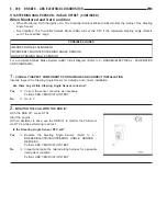 Предварительный просмотр 414 страницы Chrysler 2005 Crossfire SRT6 Service Manual