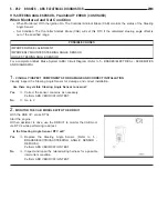 Предварительный просмотр 418 страницы Chrysler 2005 Crossfire SRT6 Service Manual