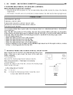 Предварительный просмотр 420 страницы Chrysler 2005 Crossfire SRT6 Service Manual