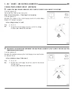 Предварительный просмотр 428 страницы Chrysler 2005 Crossfire SRT6 Service Manual