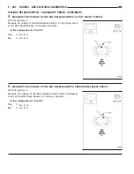 Предварительный просмотр 450 страницы Chrysler 2005 Crossfire SRT6 Service Manual