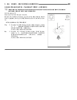 Предварительный просмотр 454 страницы Chrysler 2005 Crossfire SRT6 Service Manual