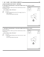 Предварительный просмотр 466 страницы Chrysler 2005 Crossfire SRT6 Service Manual