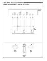 Предварительный просмотр 468 страницы Chrysler 2005 Crossfire SRT6 Service Manual